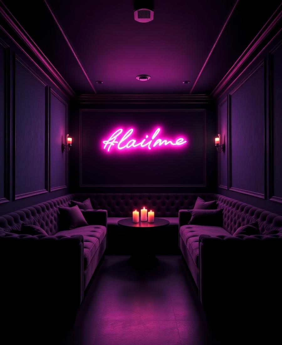 Clube Private